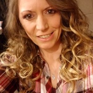 Meet your Posher, Jody